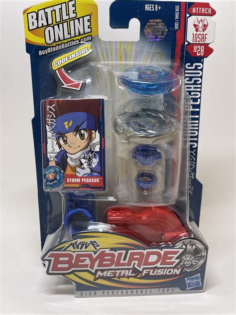 beyblade metal fusion box|Beyblade Metal Fusion collection.